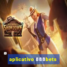 aplicativo 888bets